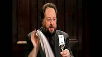 Bild von Deceptive Practices: The Mysteries and Mentors of Ricky Jay Trailer OV