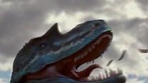 Bild von Dinosaurier 3D - Im Reich der Giganten Trailer OV