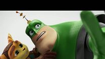 Bild von Ratchet & Clank Teaser OV