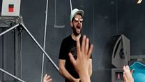 Bild von We Are Modeselektor Trailer DF