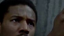 Bild von Nächster Halt: Fruitvale Station Trailer (2) OV