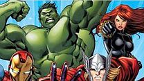 Bild von Avengers - Gemeinsam unbesiegbar! - staffel 1 Trailer OV