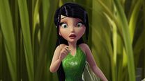 Bild von TinkerBell und die Piratenfee Trailer DF