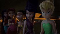 Bild von TinkerBell und die Piratenfee Trailer (3) OV
