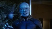 Bild von The Amazing Spider-Man 2: Rise Of Electro Trailer (2) DF