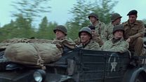 Bild von Monuments Men - Ungewöhnliche Helden Trailer (3) DF