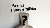 Bild von Wer ist Thomas Müller? Teaser DF