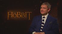 Bild von Martin Freeman / Richard Armitage / Luke Evans