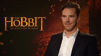 Bild von Benedict Cumberbatch / Evangeline Lilly
