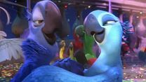 Bild von Rio 2 - Dschungelfieber Trailer (2) OV