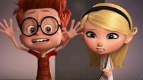 Bild von Die Abenteuer von Mr. Peabody & Sherman Trailer (5) OV