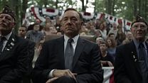 Bild von House Of Cards (US) - staffel 2 Trailer OV