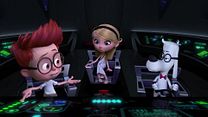 Bild von Die Abenteuer von Mr. Peabody & Sherman Trailer (2) DF
