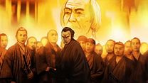 Bild von "Way Of The Warrior": Das komplette Prequel zu "47 Ronin"