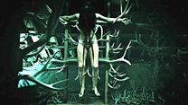 Bild von Hannibal Trailer (2) DF