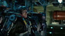 Bild von Edge Of Tomorrow - Live. Die. Repeat Trailer (2) DF