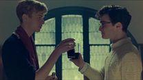Bild von Kill Your Darlings - Junge Wilde Trailer DF