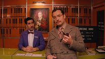 Bild von Grand Budapest Hotel Trailer (2) OV