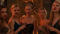 Bild von Vampire Academy Trailer DF