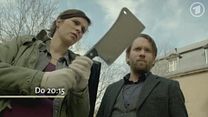 Bild von Tatort: Die fette Hoppe Trailer DF
