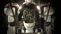Bild von The Next Generation: Patlabor - Tokyo War Teaser OV