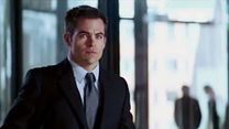 Bild von Jack Ryan: Shadow Recruit Videoclip OV