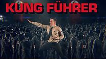 Bild von Kung Fury Trailer OV