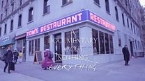 Bild von Tom's Restaurant - A Documentary About Everything Trailer OV