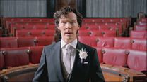 Bild von Sherlock - OV Trailer zu Episode 2 von Staffel 3