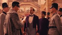 Bild von Grand Budapest Hotel Videoauszug (2) OV
