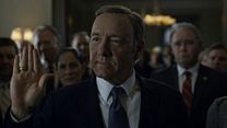 Bild von House Of Cards (US) - staffel 2 Trailer (3) OV