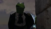 Bild von Die Muppets 2: Muppets Most Wanted Videoclip (2) OV