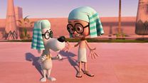 Bild von Die Abenteuer von Mr. Peabody & Sherman Trailer (6) OV