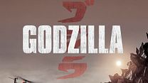 Bild von Godzilla: Behind-the-Scenes-Look OV