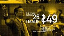 Bild von The Wolf Of Wall Street Videoclip (7) OV