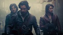 Bild von Die Musketiere Trailer OV