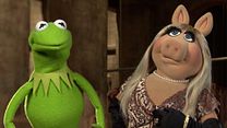 Bild von Interview Kermit Miss Piggy