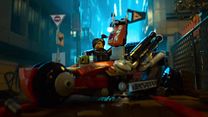 Bild von The LEGO Movie Videoclip (2) OV