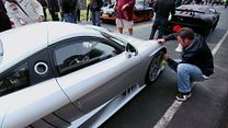 Bild von Need For Speed: Supercar Showcase