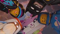 Bild von The LEGO Movie Videoauszug OV