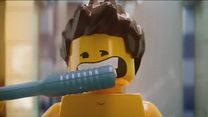 Bild von The LEGO Movie Videoauszug (3) OV