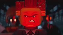 Bild von The LEGO Movie Videoauszug (6) OV