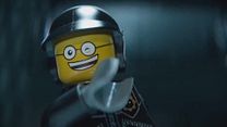 Bild von The LEGO Movie Videoauszug (8) OV