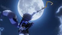 Bild von Sly Cooper Teaser OV