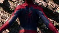 Bild von Erste Hälfte des Super-Bowl-Spots zu "Amazing Spider-Man 2: Rise Of Electro"