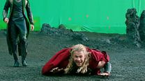 Bild von Gag Reel zu "Thor 2"