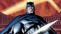 Bild von Batman: Son of Batman Videoclip OV