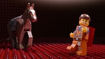 Bild von The LEGO Movie Videoclip (4) OV