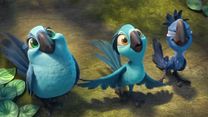 Bild von Rio 2 - Dschungelfieber Trailer (2) DF