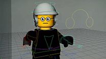 Bild von The LEGO Movie Videoclip (5) OV